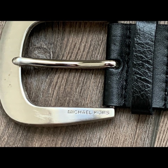 Michael Kors Belt - Picture 6 of 8